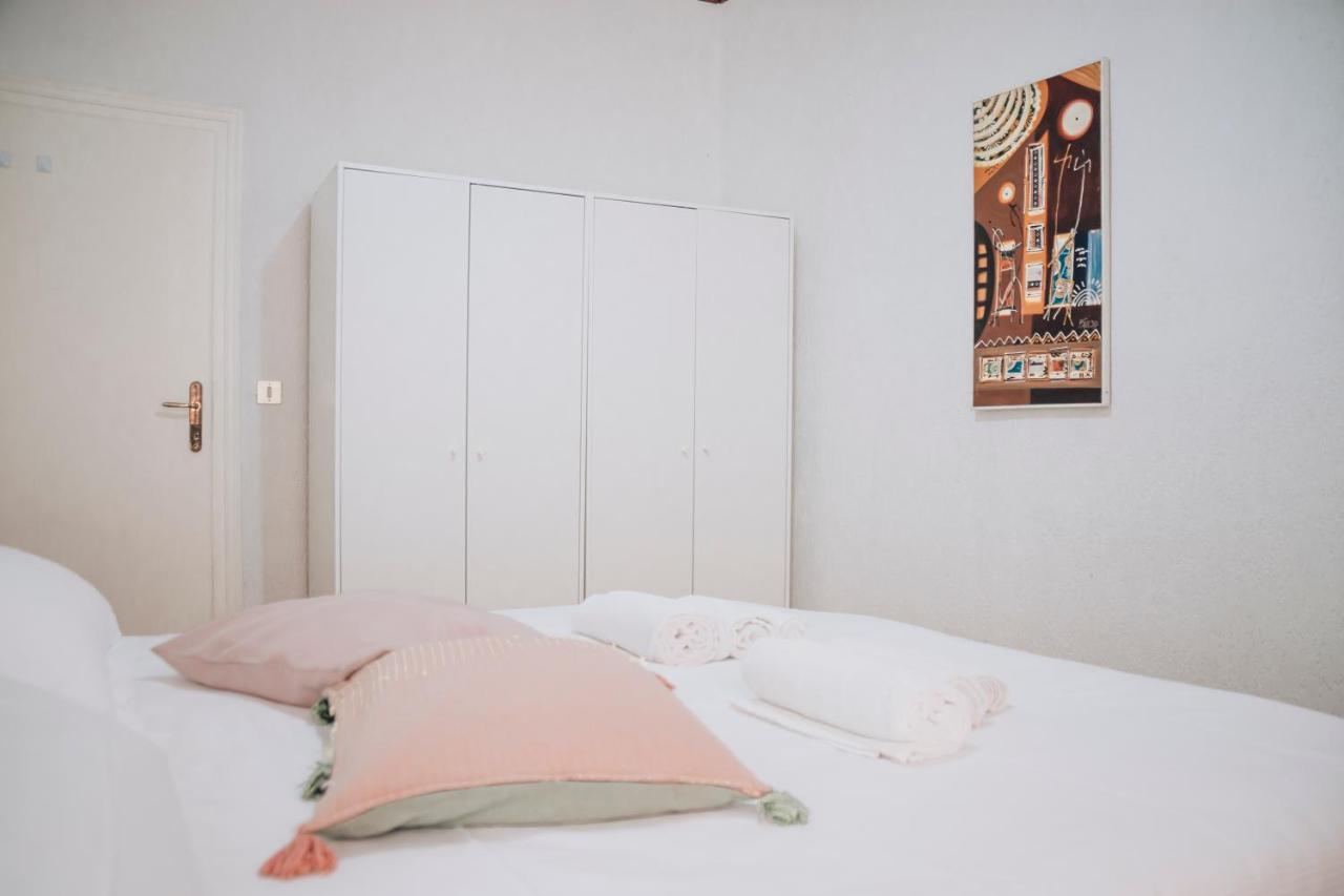 Bricola Biennale Apartments Velence Kültér fotó